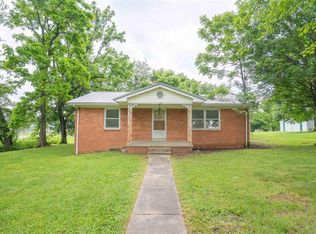 176 Mulberry St, Fordsville, KY 42343