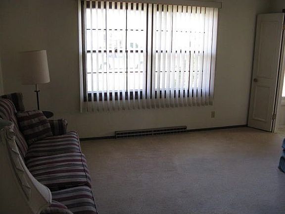 Formal Dining Room being used as family room