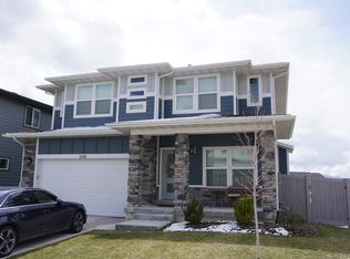 2191 W Northridge Dr, Lehi, UT 84043