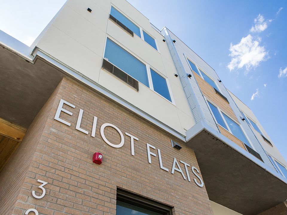 1st image of 3233 Eliot St APT 307