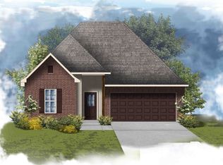 333 Hummingbird Ln, Princeton, LA 71067