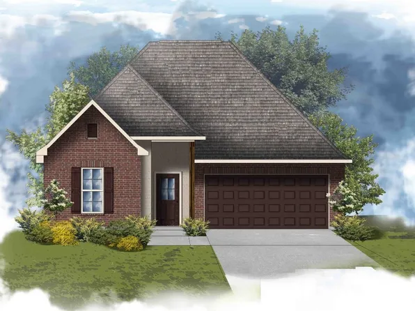 333 Hummingbird Ln, Princeton, LA 71067