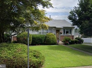 119 Fern Ave, Willow Grove, PA 19090