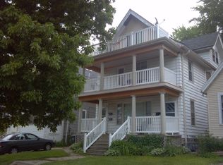 2085 Winnebago St #1, Madison, WI 53704