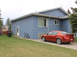 719 A Rosewood Ave N #B, Picture Butte, AB T0K1V0