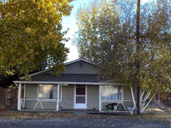 6050 Siskiyou Blvd, Grenada, CA 96038