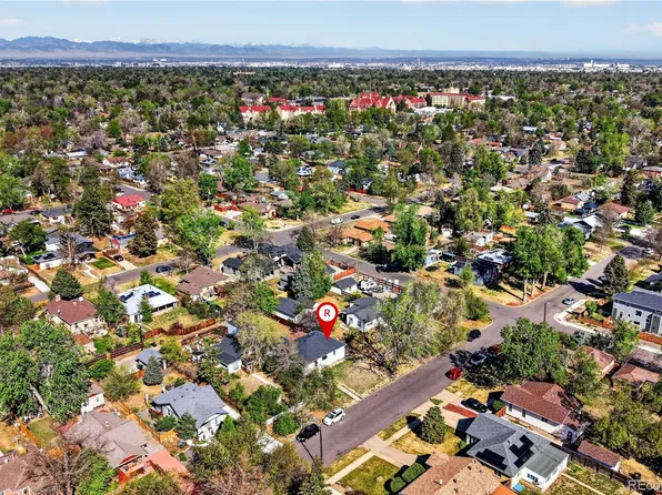 1567 Rosemary Street, Denver, CO 80220