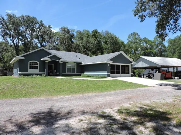 400 S County Road 115, Bunnell, FL 32110