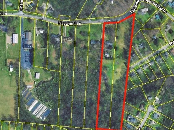 285 Haywood Ln, Nashville, TN 37211