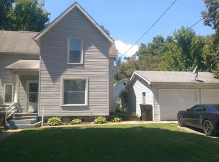 112 Garfield Rd, Litchfield, MI 49252