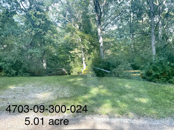 Vacant Latson Rd Lot B-n, Howell, MI 48855