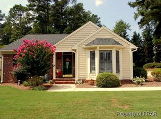 1810 Potomac Rd, Fayetteville, NC 28304