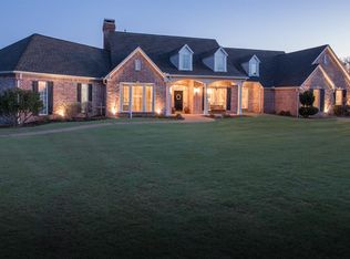 4 Skyview Dr, Lucas, TX 75002