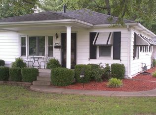 4415 Dover Rd, Louisville, KY 40216