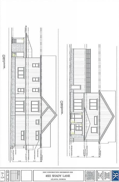 1st image of 4022 Shady Ln