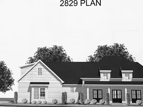 940 Cattle Dr, Laurens, SC 29360