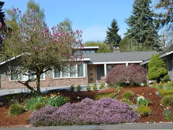 1419 104th Ave SE, Bellevue, WA 98004