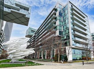 39 Queens Quay E #1305, Toronto, ON