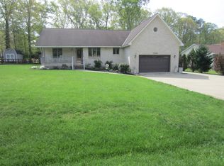 7225 Club Dr, Quinton, VA 23141
