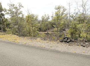 Cocoanut Dr LOT 7, Ocean View, HI 96737