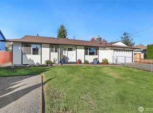 4981 31st St NE, Tacoma, WA