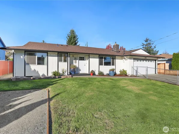 4981 31st Street NE, Tacoma, WA 98422