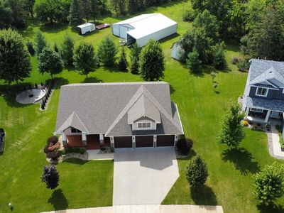 5710 152nd Ct NW, Ramsey, MN, 55303
