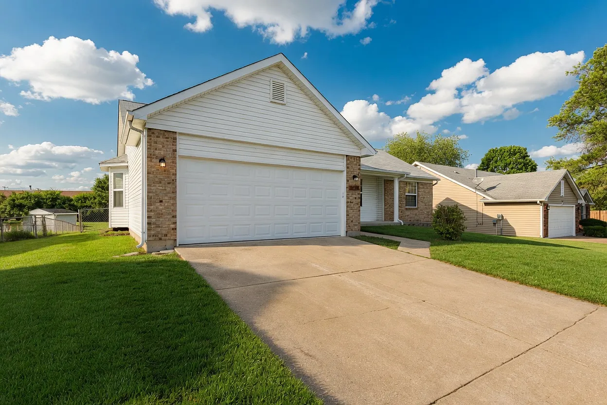 5 bed, 2600 sqft, $4,600 — Photo 2