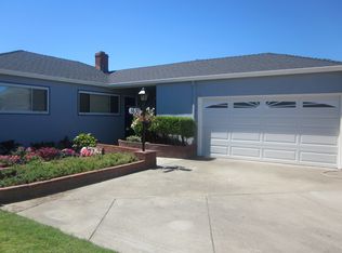 1630 Via Rancho, San Lorenzo, CA 94580