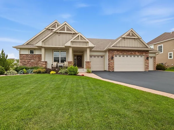 8818 193rd St W, Lakeville, MN 55044