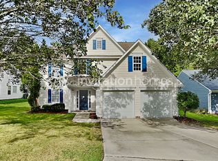 538 Crossview Ln, Durham, NC 27703