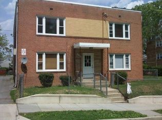 5024 Astor Pl SE APT 3, Washington, DC 20019