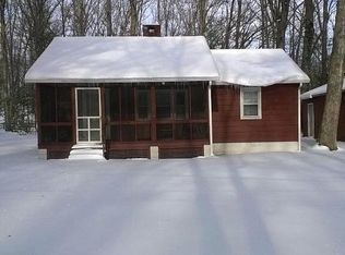 141 W View Cir, East Stroudsburg, PA 18302