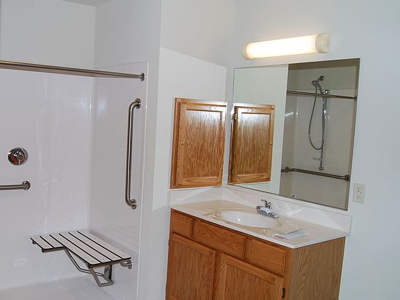 2nd image of 10851 W Donna Dr APT 112