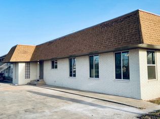 3608 N Chadbourne St #13, San Angelo, TX 76903