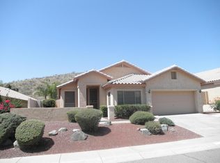 901 E Goldenrod St, Phoenix, AZ 85048