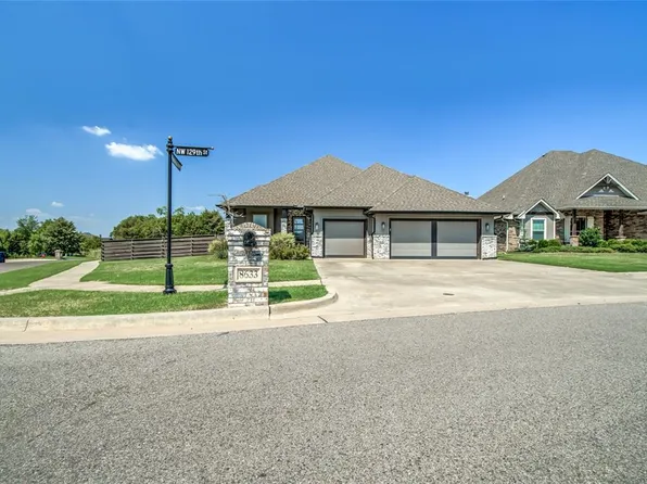 8633 NW 129th St, Oklahoma City, OK 73142
