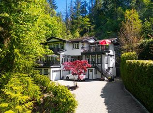5671 Westport Rd, West Vancouver, BC V7W1V3