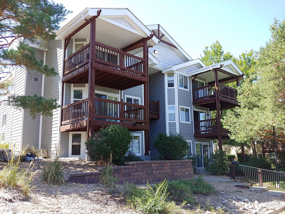 17630 E. LOYOLA DRIVE; Aurora, CO 80013