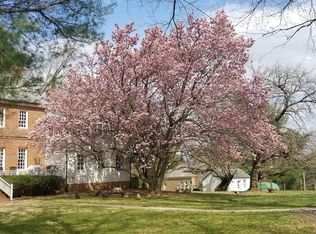 14820 Kelley Farm Dr, Germantown, MD 20874