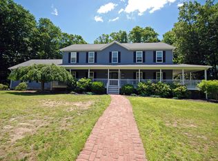 10 Mountainview Ct, Millstone Township, NJ 08510