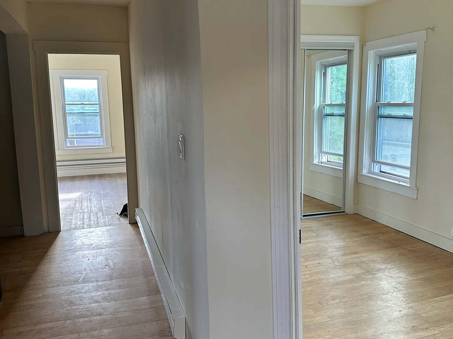 1 bed, 500 sqft, $1,850 — Photo 4