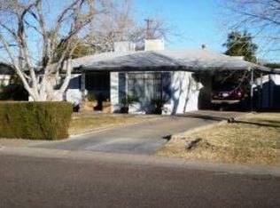 4218 E Cheery Lynn Rd, Phoenix, AZ 85018