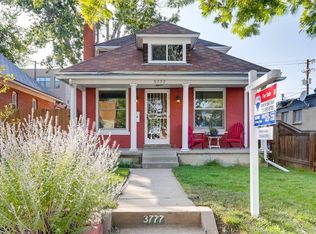 3777 N Stuart St, Denver, CO 80212