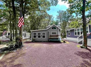 516 Route 9 #N-35, Marmora, NJ 08223