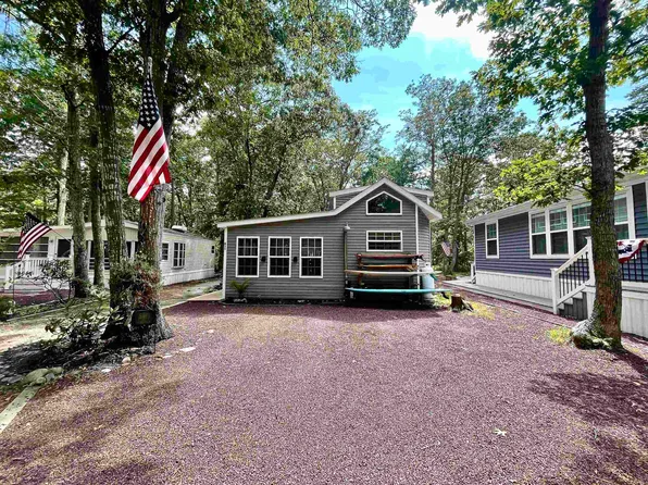 516 Route 9 #N-35, Marmora, NJ 08223