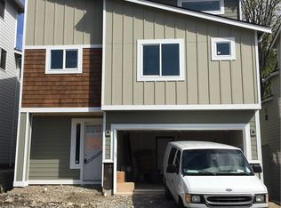 2732 S 124th Ln, Burien, WA 98168