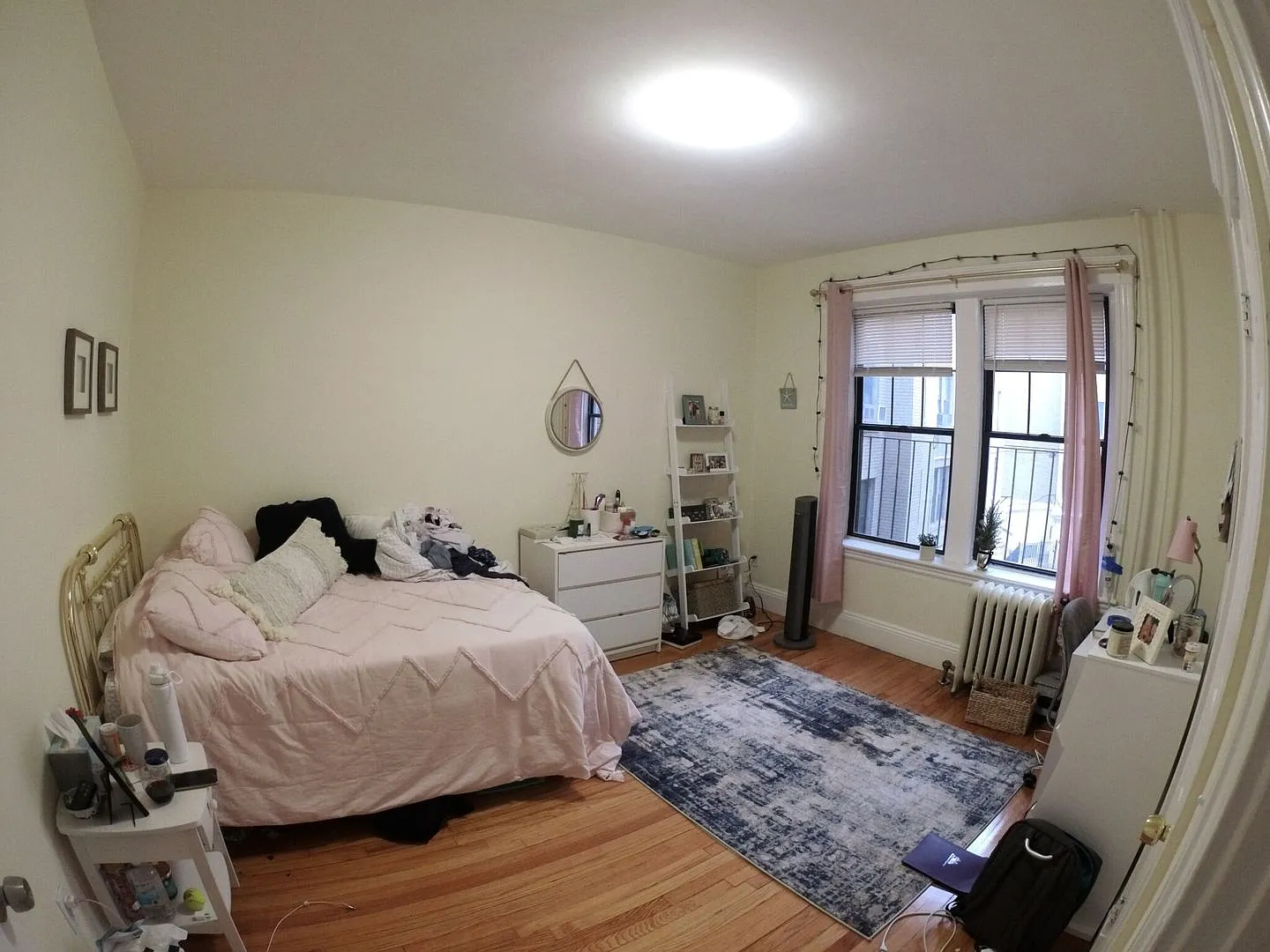 Nice 3 bed in Cleveland Circle — Photo 4