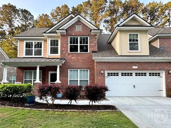 115 Royal Lane, Pooler, GA 31322