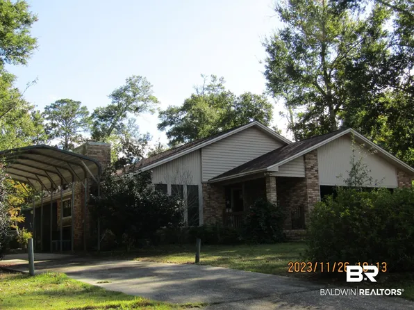 2178 Spanish Oak Dr, Lillian, AL 36549